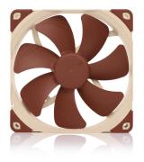 Вентилатор Noctua NF-A14 PWM, 140mm