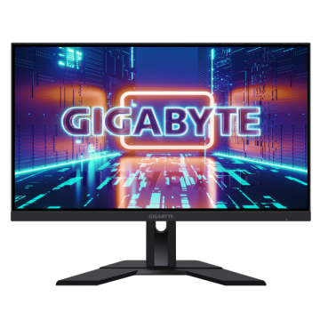 Геймърски Монитор Gigabyte M27Q-EK, QHD, 170hz, 1 ms Rev 2.0