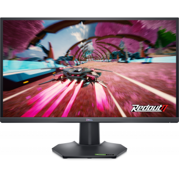 Монитор Dell G2724D 27" Fast IPS, 2560 x 1440, 165Hz, 1ms, G-Sync/FreeSync