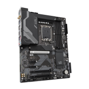 Дънна платка GIGABYTE Z790 UD AX LGA 1700 DDR5, PCIe 5.0, ATX