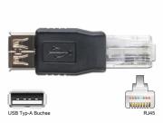 Комплект кабел с накрайници DeLock 18612, 10 броя