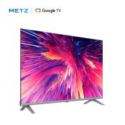 Телевизор METZ 40MTD7000Z, 40"(100 см), LED Smart TV, Google TV, Full HD, Черен