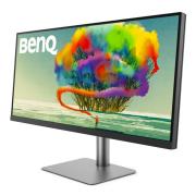 Монитор BenQ PD3420Q, 314 inch, IPS, 3440x1440, 60Hz, HDMI, DP, USB-C PD