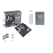 Дънна платка ASUS PRIME B760M-K D4, LGA 1700, mATX, 2xDDR4, 2xM.2 Gen4