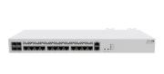 Cloud Router Mikrotik CCR2116-12G-4S+, 13xGigabit LAN, 4xSFP cages, M.2 PCIe слот