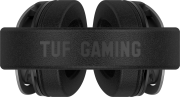 Геймърски слушалки ASUS TUF Gaming H3 Wireless, 2.4 GHz, USB-C, 7.1 Surround Sound
