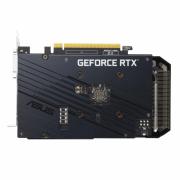 Видеокарта ASUS Dual GeForce RTX 3050 V2 OC Edition 8GB GDDR6
