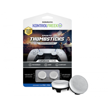 Аксесоар KontrolFreek Sports Thumbsticks Clutch