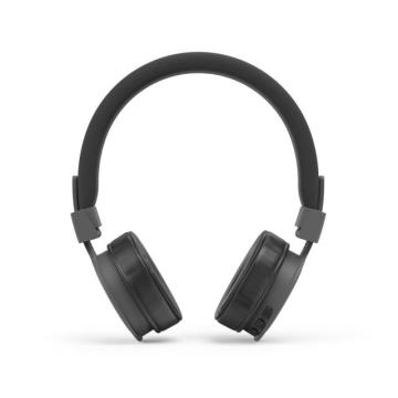 HAMA Слушалки с микрофон "Freedom Lit II"  Bluetooth, On-Ear , черен, USB-C