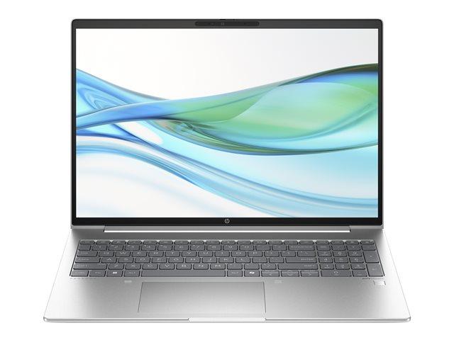 Лаптоп HP ProBook 460 G11 Intel Core U7 155U 16inch WUXGA 16GB 512GB SSD FREEDOS SmartBuy (EU)