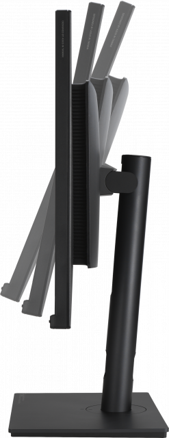 Монитор ASUS ProArt PA328CGV, 32", IPS, WQHD(2560x1440), 165 Hz, Calman Verified, USB-C, VESA DisplayHDR 600