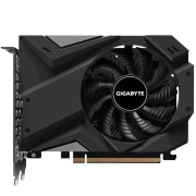 Видео карта GIGABYTE GTX 1650 D6 OC Edition, 4GB, GDDR6, 128 bit