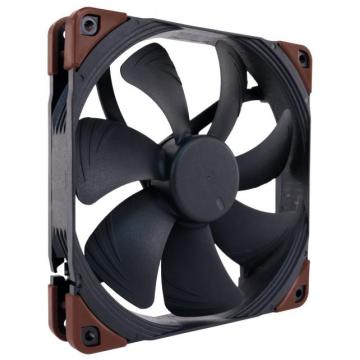 Вентилатор Noctua NF-A14 industrialPPC, 3000PWM, 140 mm