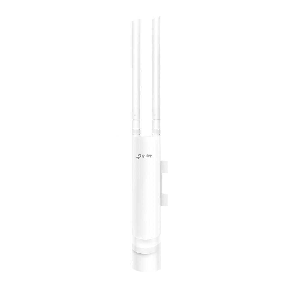 Външна безжична точка за достъп TP-LINK EAP110-Outdoor 300 Mbps