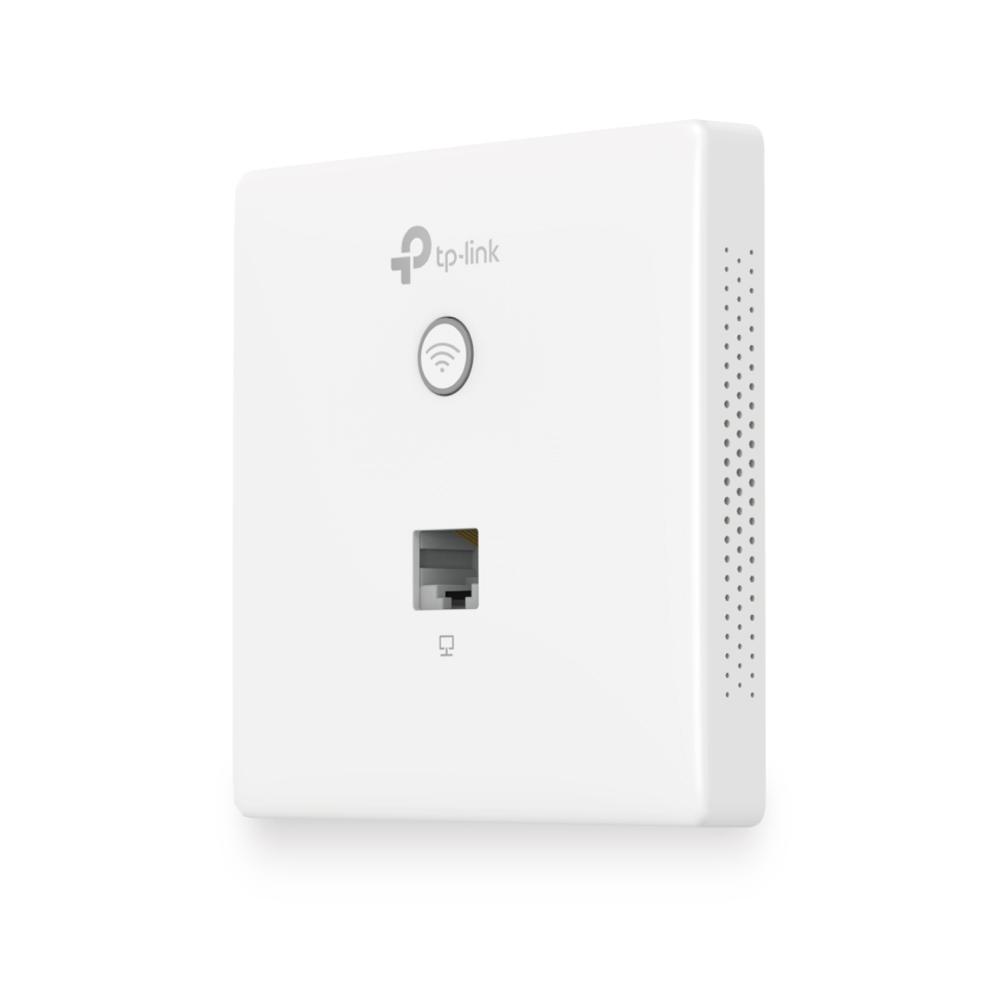 Безжична точка за достъп TP-Link Omada EAP230-Wall MU-MIMO AC1200