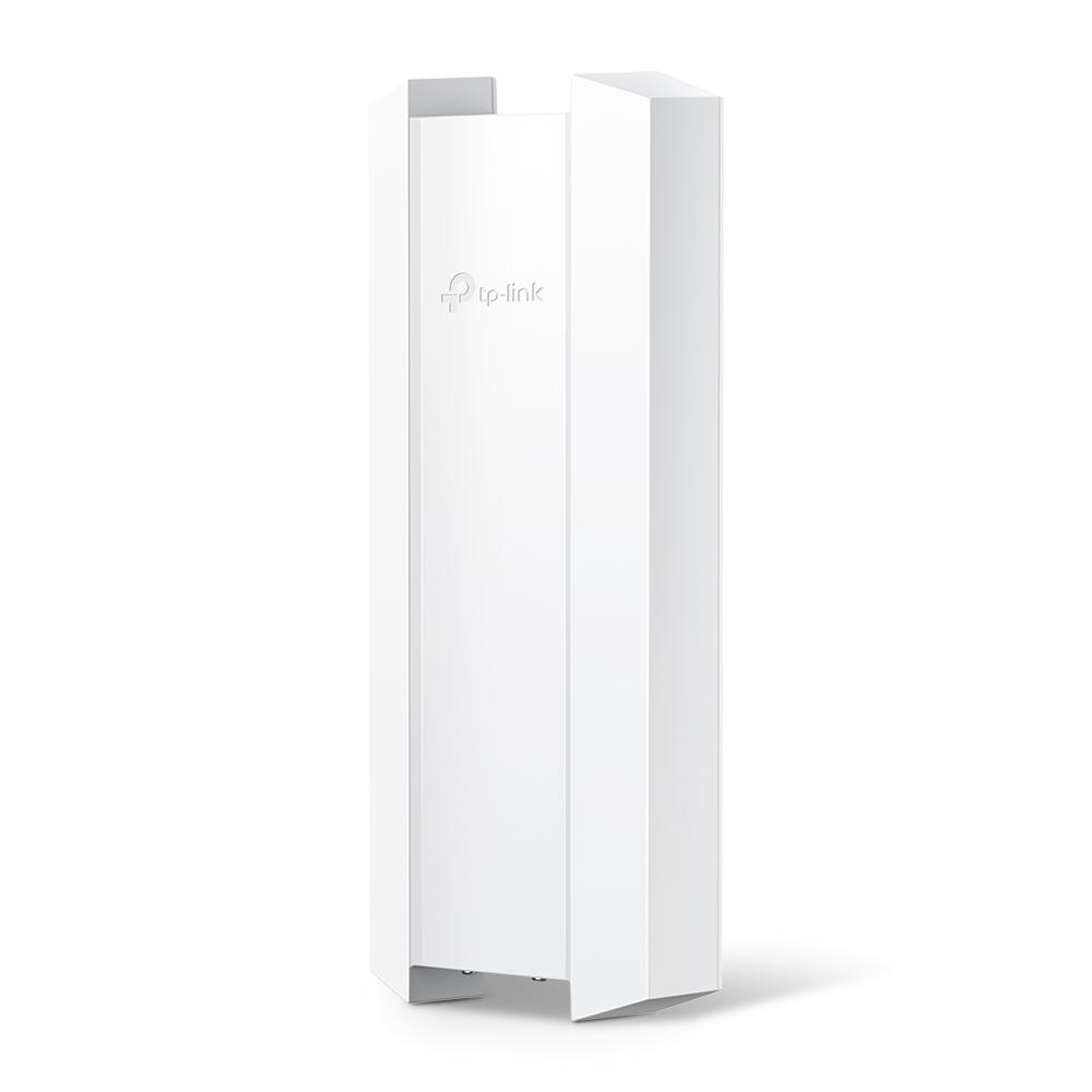 Външна Wi-Fi 6 точка за достъп TP-Link EAP610-Outdoor AX1800