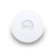 Точка за достъп TP-Link Omada EAP650 AX3000 Ceiling Mount Wi-fi 6