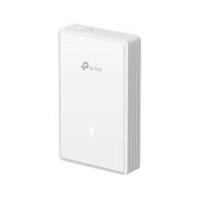 Точка за достъп TP-Link EAP725-Wall Omada BE3600 Wall Plate Wi-Fi 7