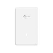 Точка за достъп TP-Link EAP725-Wall Omada BE3600 Wall Plate Wi-Fi 7