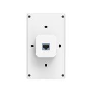 Точка за достъп TP-Link EAP725-Wall Omada BE3600 Wall Plate Wi-Fi 7