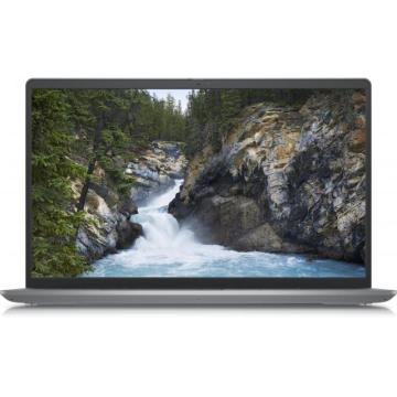 Лаптоп Dell Vostro 3520, Intel i7-1255U, 15.6" FHD 120Hz, 16GB DDR4, 512GB PCIe NVMe SSD, KBD, 4Y Basic Onsite