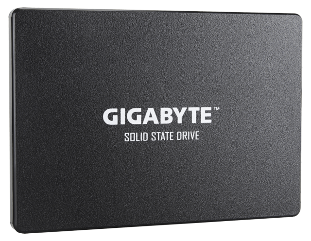 SSD Gigabyte 120GB 2.5" SATA III 7mm