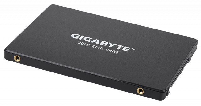 SSD Gigabyte 120GB 2.5" SATA III 7mm