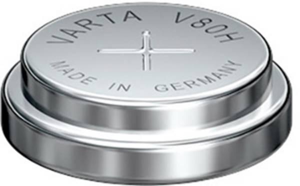 Акумулаторна батерия VARTA, NiMH, 1 x V80, 1.2V, 70mAh, 1бр. 