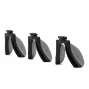 Компютърни очила GUNNAR Lightning Bolt 360 Onyx, Amber, Sun, GUNNAR