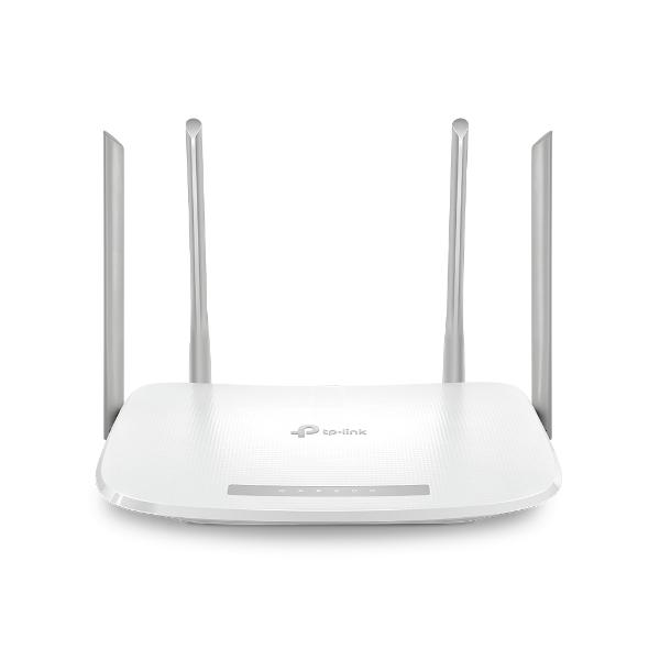 2-лентов безжичен рутер TP-Link EC220-G5 AC1200