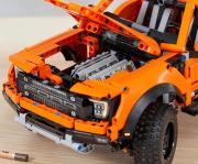 LEGO Technic - Ford F-150 Raptor - 42126