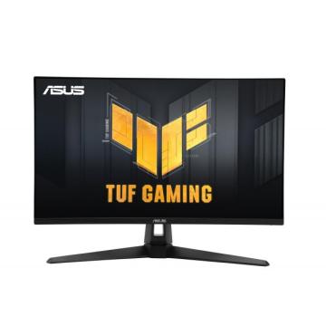 Монитор ASUS TUF GAMING VG27AQA1A 27" VA WQHD 2560x1440 (170Hz OC), ELMB, HDR, DisplayWidget Lite, FreeSync