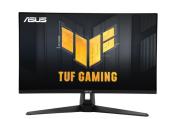 Монитор ASUS TUF GAMING VG27AQA1A 27" VA WQHD 2560x1440 (170Hz OC), ELMB, HDR, DisplayWidget Lite, FreeSync