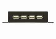 USB Extender ATEN UCE3250, 4 порта, USB 2.0, CAT 5, до 50m