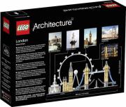 LEGO Architecture - London - 21034