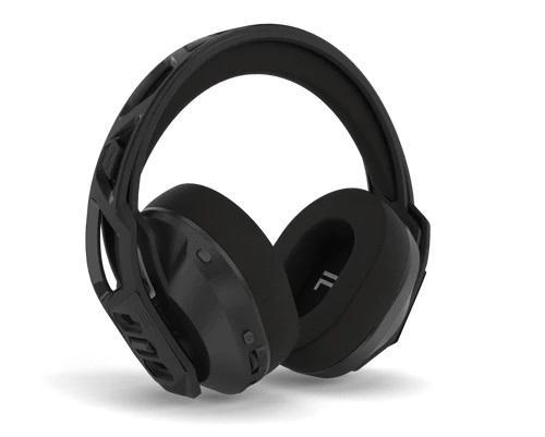 Геймърски безжични слушалки Nacon RIG 600 PRO HS