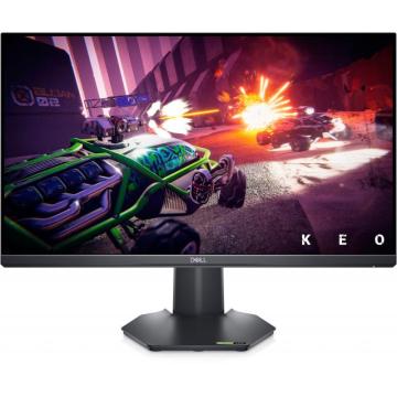 Монитор Dell G2422HS 23.8" IPS, 1920 x 1080, 165Hz, 1ms, G-Sync/FreeSync