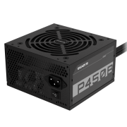 Захранващ блок Gigabyte P450B, 450W, 80+, Bronze