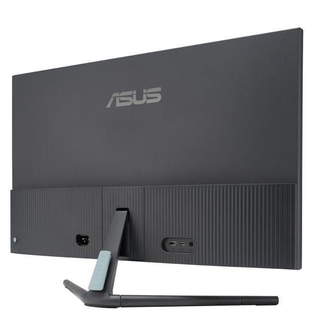 Монитор ASUS VU279CFE-B, 27" IPS FHD(1920x1080), 100Hz, 1ms, Adaptive Sync, Rest Reminder, Blue Light Filter, Flicker Free