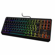 Геймърска клавиатура Hama uRage Exodus 220 TKL RGB