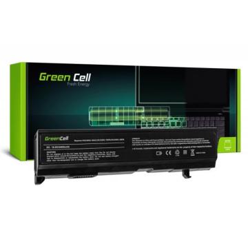 Батерия за лаптоп GREEN CELL, Toshiba Satellite A80 A100 A105 M40 M50 Tecra A3 A6 PA3400, 10.8V, 4400mAh