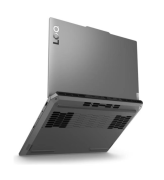 LENOVO LOQ Gaming AMD Ryzen 7 7435HS 15.6inch FHD 144Hz sRGB 24GB DDR5 512GB PCIe RTX4050 6GB NoOS Luna Grey