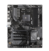 GIGABYTE B550 EAGLE AM4 MB 4xDDR4 4xSATA 2xM.2