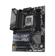 GIGABYTE B650 EAGLE AM5 4xDDR5 4xSATA 3xM.2