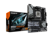 GIGABYTE B650 EAGLE AX AM5 4xDDR5 ATX HDMI DP WIFI USB MB