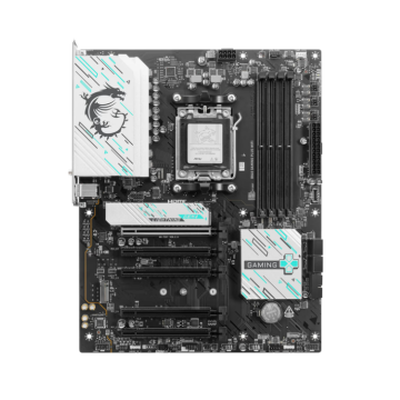 MSI B840 GAMING PLUS WIFI AM5 4xDDR5 ATX HDMI USB MB