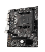 MSI A520M-A PRO AM4 2xDDR4 mATX HDMI DVI USB MB