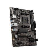 MSI A520M PRO AM4 DDR4 1xM.2 4xSATA HDMI DP VGA M-ATX MB