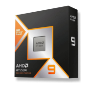 AMD Ryzen 9 9900X3D 5.5GHZ AM5 12C/24T 120W 140MB TRAY