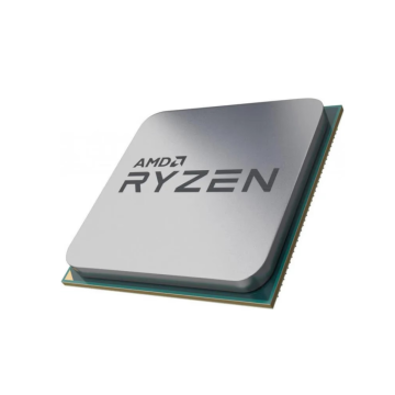 AMD Ryzen 5 5500 4.2GHz AM4 6C/12T 65W 19MB with Wraith Stealth Cooler MULTIPACK